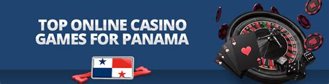best roulette sites panama|Top 10 Online Casinos in Panama: Ranked for 2024.